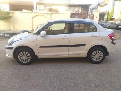 Used Maruti Suzuki Swift Dzire 2015 MT for sale in Jaipur 