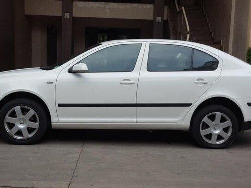 Used Skoda Laura L and K MT 2009 MT for sale in Pune