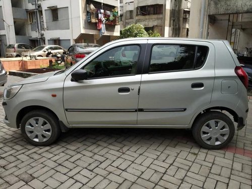 Used Maruti Suzuki Alto K10 VXI 2018 MT for sale in Nagpur 