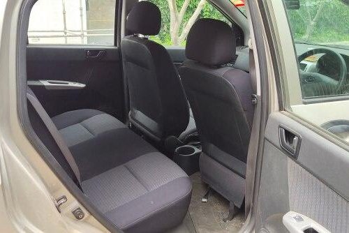 Used Hyundai Getz 2007 MT for sale in Pune