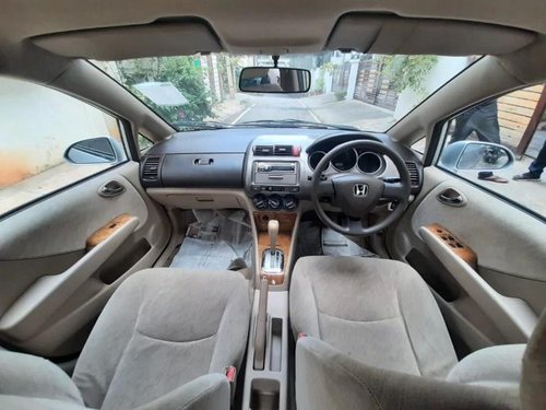 Used Honda City 1.5 EXI AT 2005 AT for sale in Bangalore 