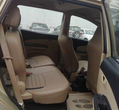 Used Honda Mobilio 2014 MT for sale in Noida 