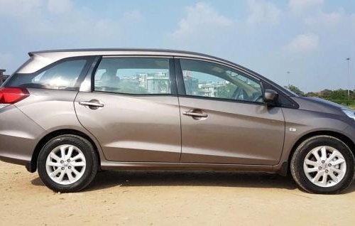 Used Honda Mobilio 2016 MT for sale in New Delhi