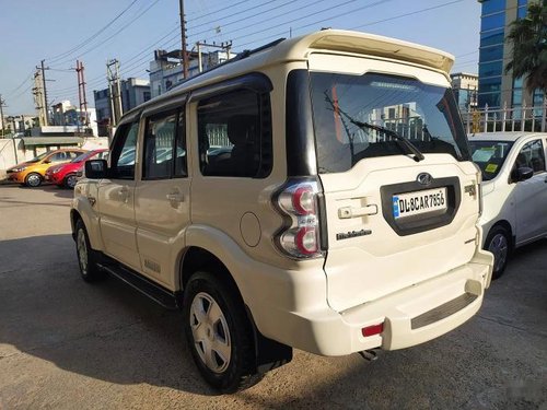 Used Mahindra Scorpio 1.99 S6 Plus 2017 MT for sale in Noida 