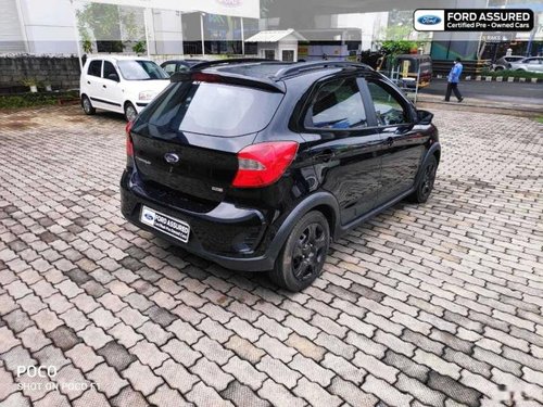 Used Ford Freestyle Trend Diesel 2018 MT for sale in Edapal 