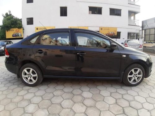 Used 2013 Volkswagen Vento MT for sale in Chennai 