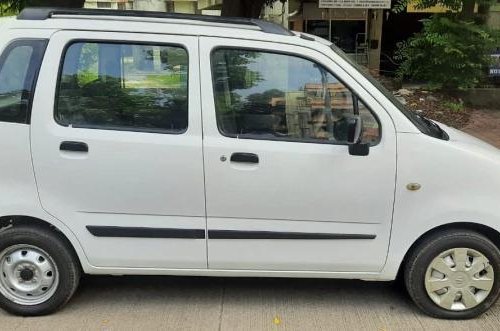 Used Maruti Suzuki Wagon R LXI 2007 MT for sale in Pune