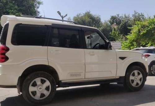 Used Mahindra Scorpio S9 2019 MT for sale in Noida 