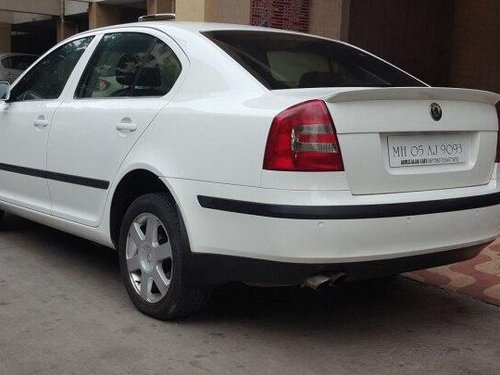 Used Skoda Laura L and K MT 2009 MT for sale in Pune