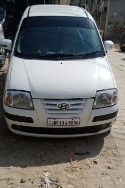 Used Hyundai Santro Xing 2014 MT for sale in Gurgaon 