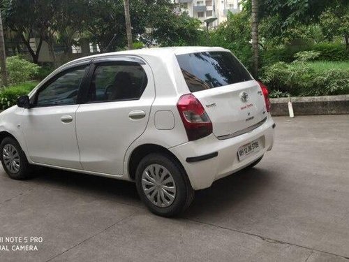 Used 2013 Toyota Etios Liva 1.4 GD MT for sale in Pune