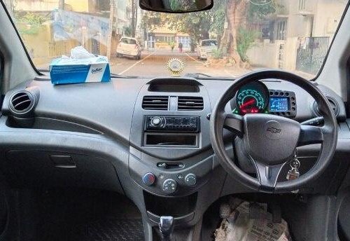 Used Chevrolet Beat LS 2010 MT for sale in Bangalore 