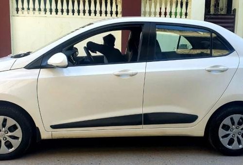 Used 2015 Hyundai Xcent MT for sale in Jaipur 