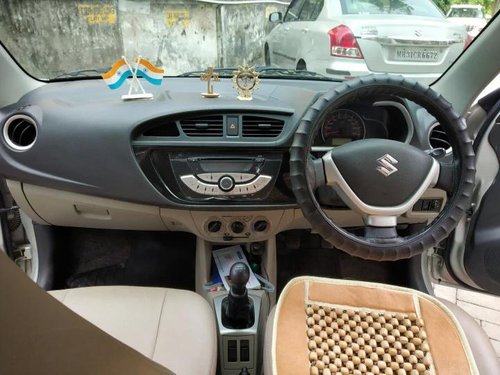 Used Maruti Suzuki Alto K10 VXI 2018 MT for sale in Nagpur 