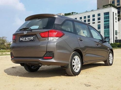 Used Honda Mobilio 2016 MT for sale in New Delhi