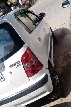 Used Hyundai Santro Xing 2014 MT for sale in Gurgaon 