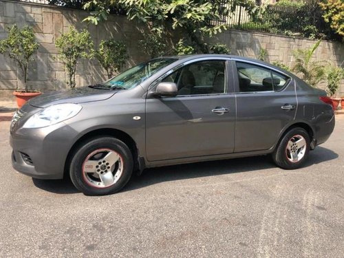 Used Nissan Sunny 2012 MT for sale in New Delhi