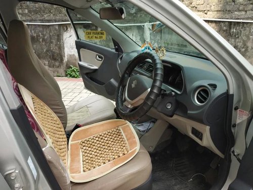 Used Maruti Suzuki Alto K10 VXI 2018 MT for sale in Nagpur 