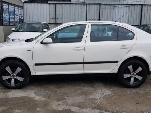 Used Skoda Laura L and K MT 2009 MT for sale in Pune