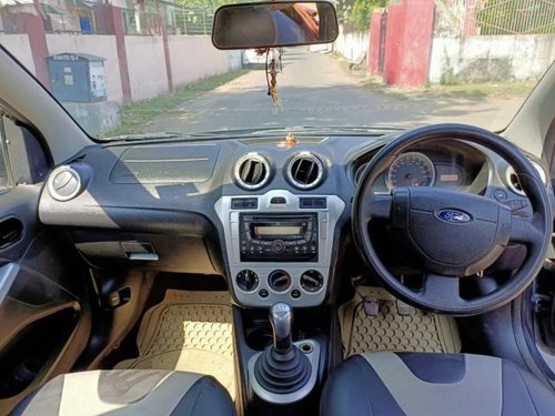 Used 2012 Ford Figo MT for sale in Ahmedabad 