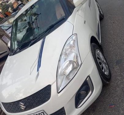 Used Maruti Suzuki Swift VDI 2016 MT for sale in Patna 