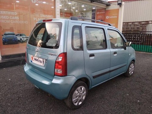 Used Maruti Suzuki Wagon R 2010 MT for sale in Indore 