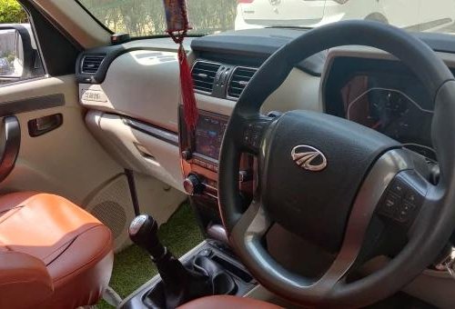 Used Mahindra Scorpio S9 2019 MT for sale in Noida 