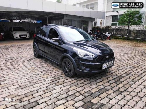 Used Ford Freestyle Trend Diesel 2018 MT for sale in Edapal 