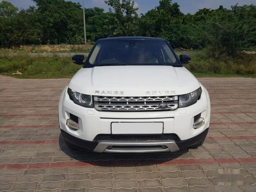 Land Rover Range Rover Evoque 2013 AT for sale in New Delhi