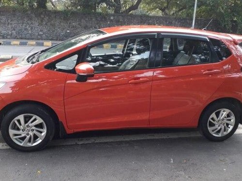 Used Honda Jazz VX 2015 MT for sale in Mumbai