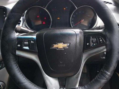 Used Chevrolet Cruze LTZ 2011 MT for sale in Ahmedabad 