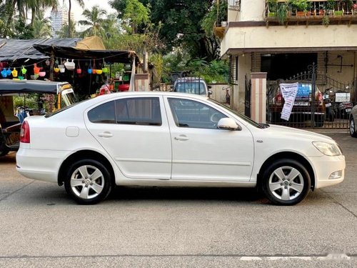 Used Skoda Laura 2012 AT for sale in Mumbai