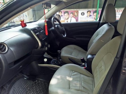 Used 2013 Renault Scala MT for sale in Chennai 