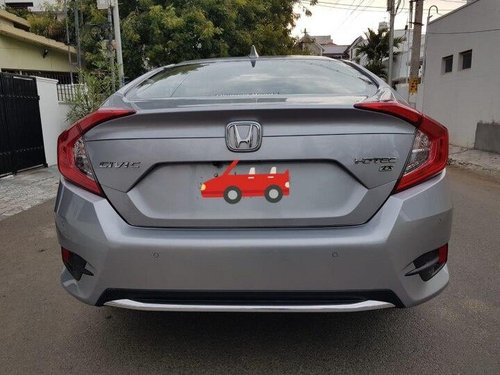 Used 2020 Honda Civic MT for sale in Coimbatore 