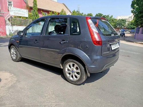 Used 2012 Ford Figo MT for sale in Ahmedabad 