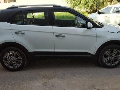 Used 2018 Hyundai Creta AT for sale in Gurgaon 
