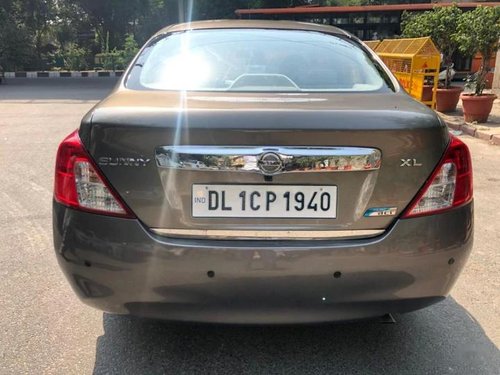 Used Nissan Sunny 2012 MT for sale in New Delhi