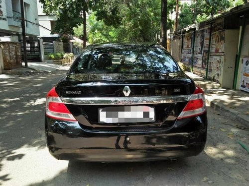 Used 2013 Renault Scala MT for sale in Chennai 