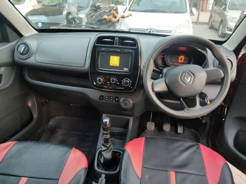 Used 2016 Renault KWID MT for sale in New Delhi