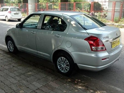 Used 2009 Maruti Suzuki Swift Dzire MT for sale in Surat 