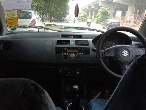 Used 2009 Maruti Suzuki Swift Dzire MT for sale in Surat 