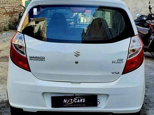 Used Maruti Suzuki Alto K10 VXI 2019 MT for sale in Ghaziabad 