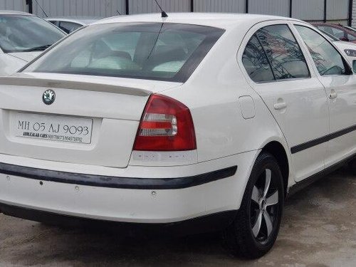 Used Skoda Laura L and K MT 2009 MT for sale in Pune