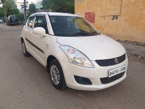 Used 2015 Maruti Suzuki Swift LDI MT for sale in Jaipur 