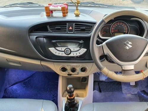 Used Maruti Suzuki Alto K10 VXI 2019 MT for sale in Ghaziabad 