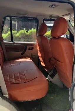 Used Mahindra Scorpio S9 2019 MT for sale in Noida 