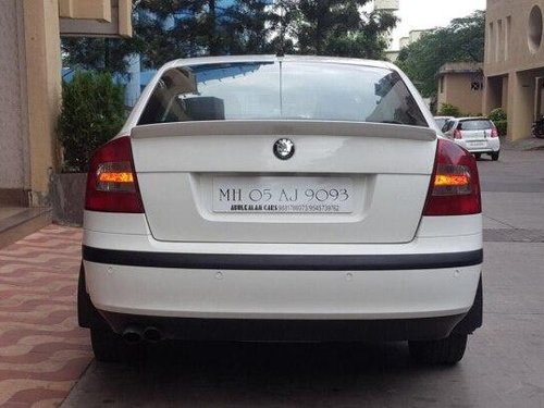 Used Skoda Laura L and K MT 2009 MT for sale in Pune