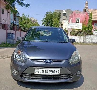 Used 2012 Ford Figo MT for sale in Ahmedabad 