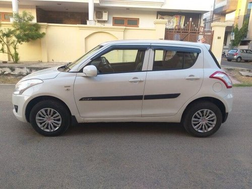 Used 2015 Maruti Suzuki Swift LDI MT for sale in Jaipur 