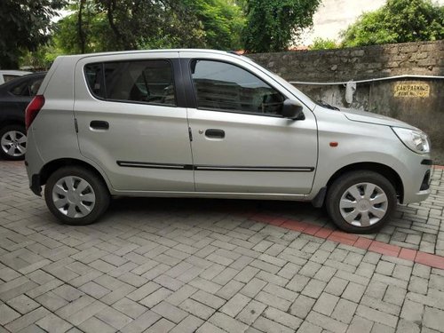 Used Maruti Suzuki Alto K10 VXI 2018 MT for sale in Nagpur 